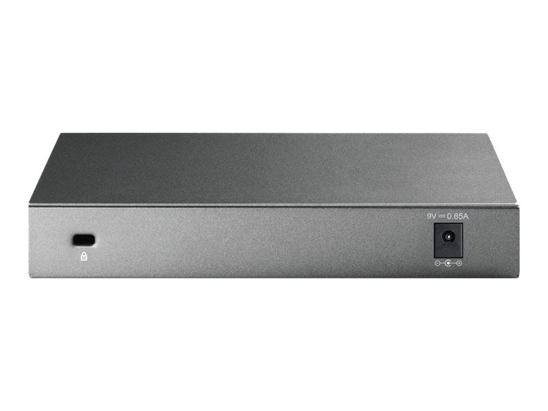 TP-LINK Omada ER605 V2.6 - Router 4-Port-Switch