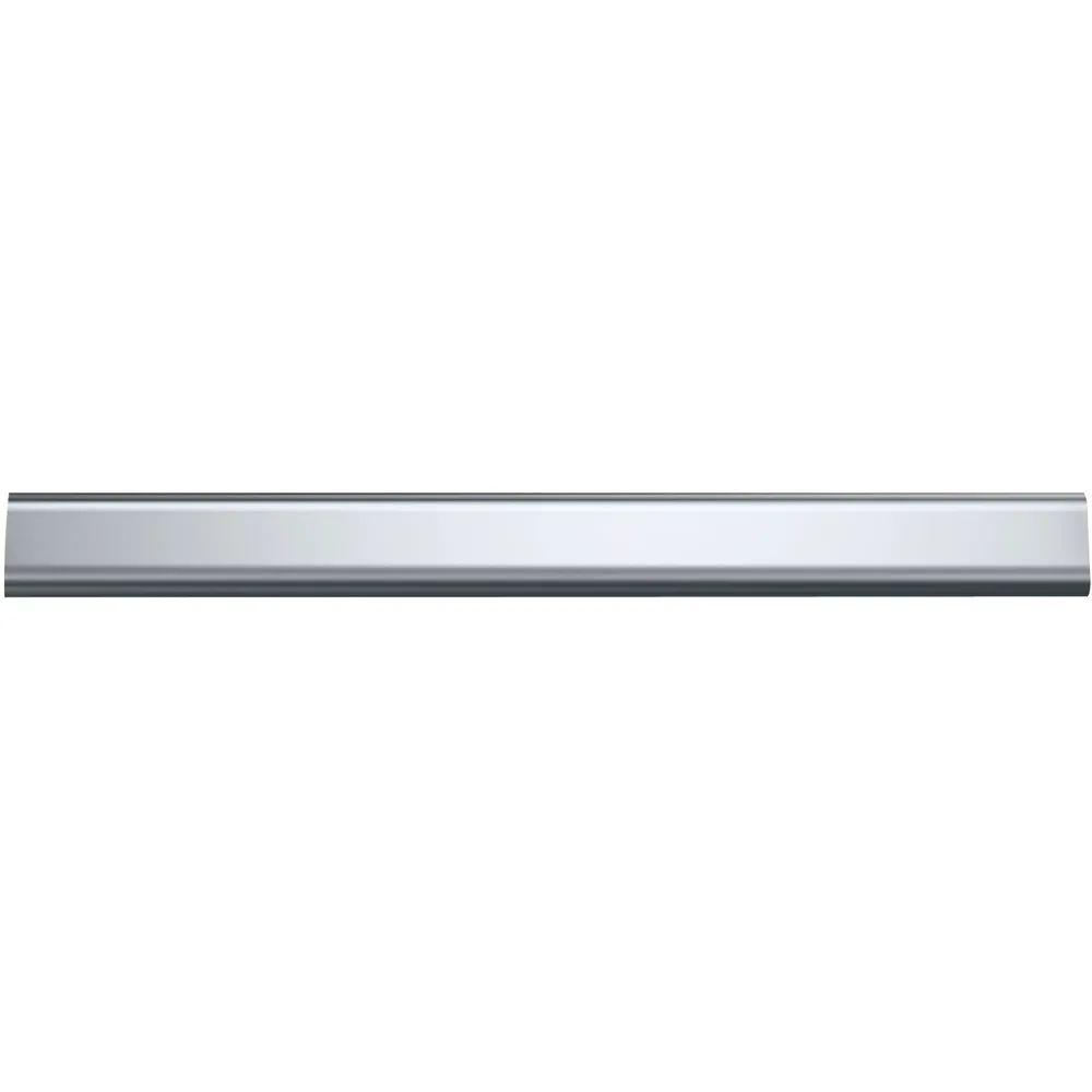 ECO Griffrohr für Stangengriff EPN 900 IV, 1150 mm, Alu silber beschichtet