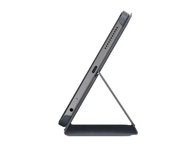 Lenovo Flip-Hülle für Tablet - Polyurethan