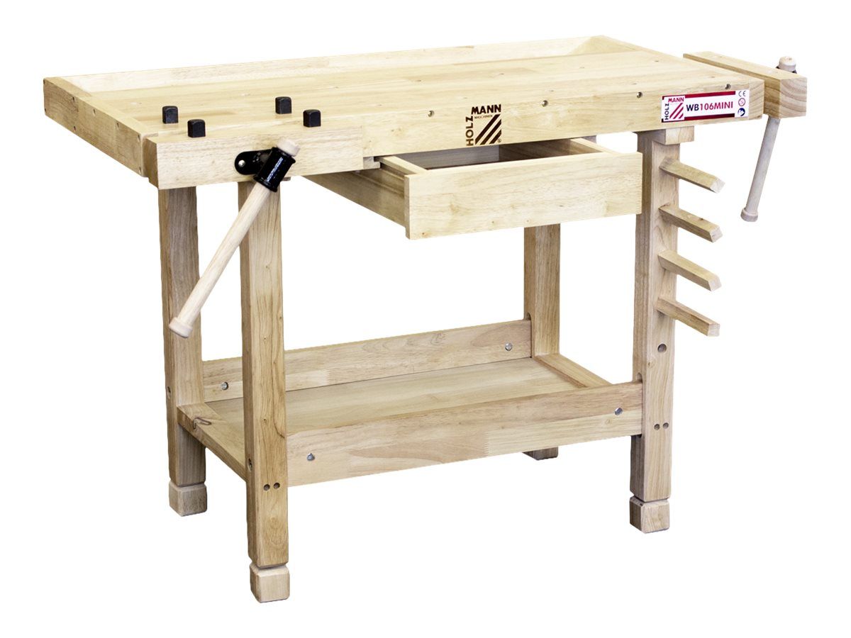 Holzmann Werkbank