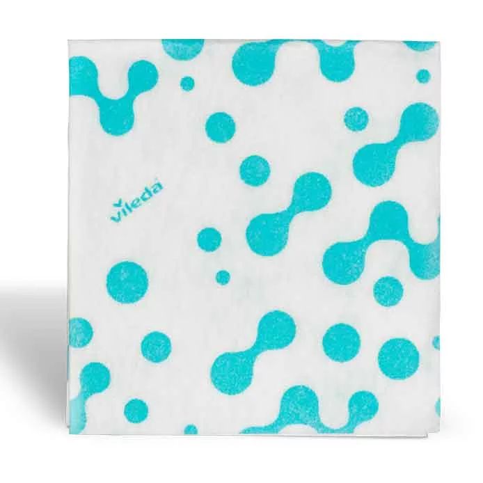 VILEDA PRO CLEAN Allzwecktuch, 32 x 34cm