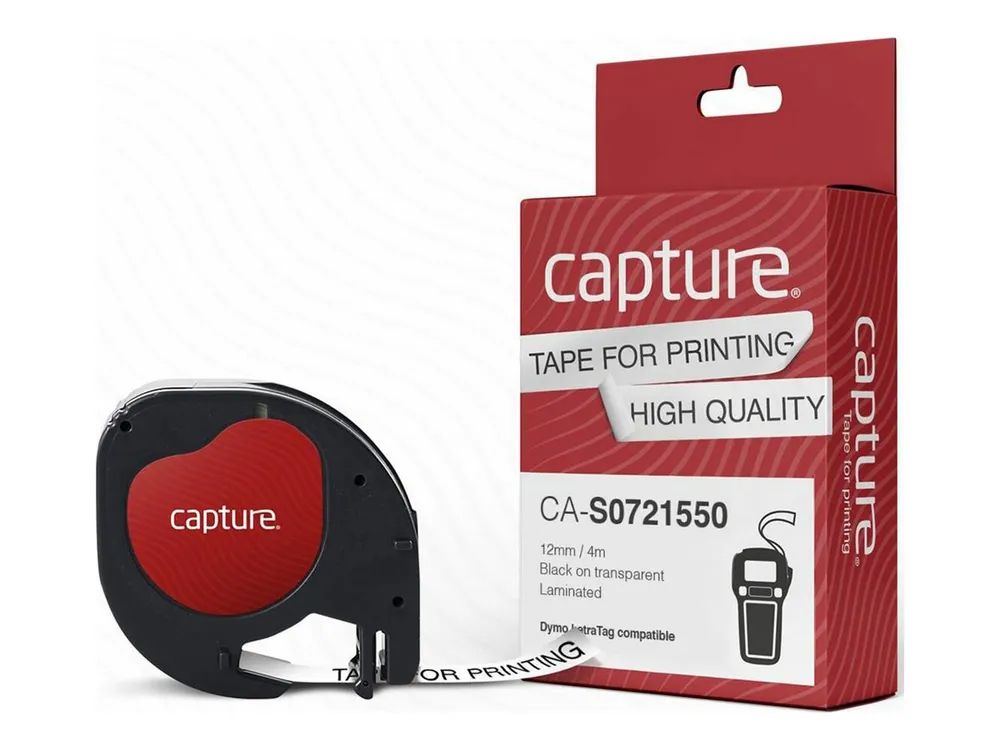 Capture CA-S0721550 - 50 g - 75 mm - 130 mm - 25 mm - 60 g