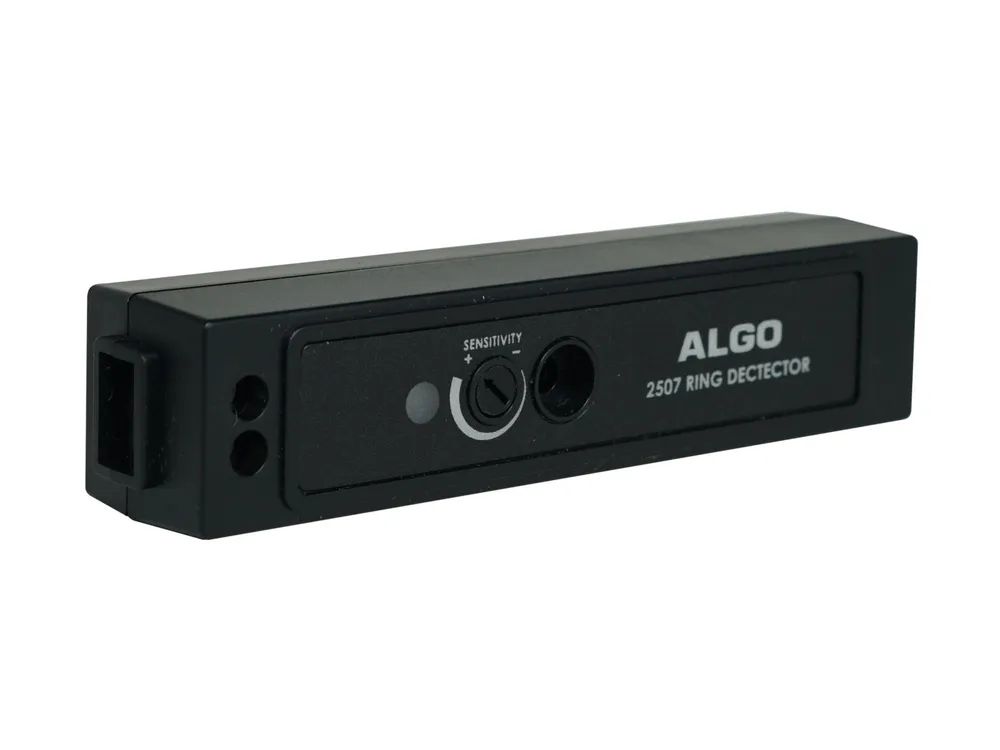 Algo 2507 - Anrufmelder für VoIP-Telefon - für