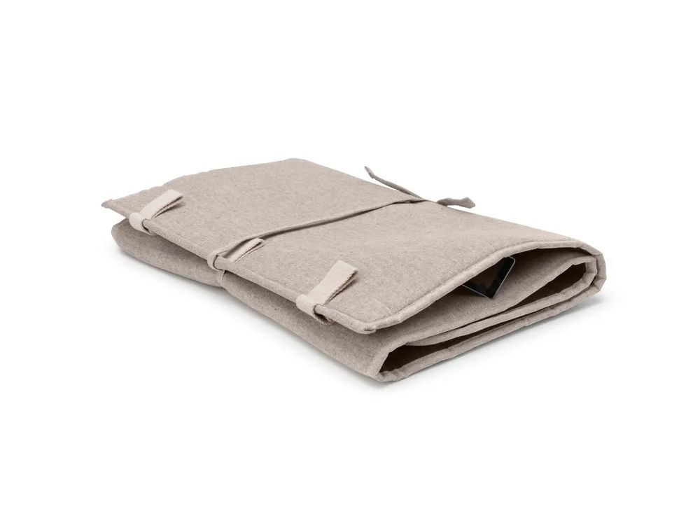 Brabantia Tür-Dampfdecke - Grey