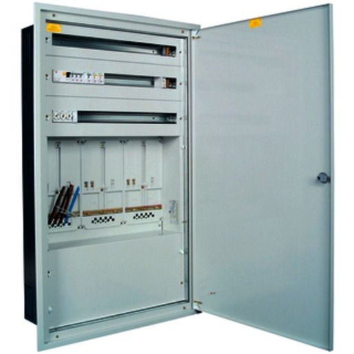Eaton AUFPUTZ-ZÄHLERVERTEILER K / EATON BP-O-KN-800/15-3Z 137474