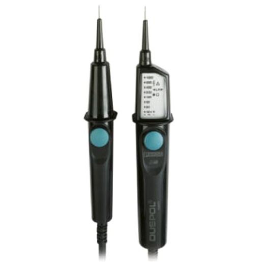 Phoenix SPANNUNGSPRÜFER 12-1000V IP65 / PHOENI DUSPOL EXPERT 1209091