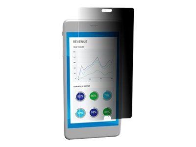 3M Blickschutzfolie - Blickschutzfolie für Mobiltelefon (Hochformat)