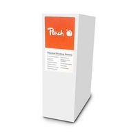 Peach 313314 - A4 - Weiß - 40 Blätter - 200 g/m² - 80 g/m² - 20 Stück(e)