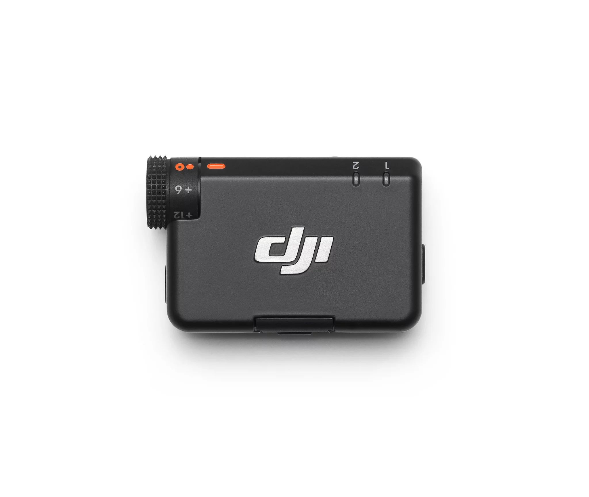 DJI Mic Mini,1x Sender + 1x Empfänger