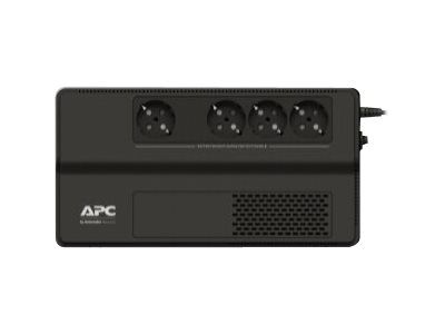 APC Easy UPS BV BV650I-GR - USV - Wechselstrom 230 V