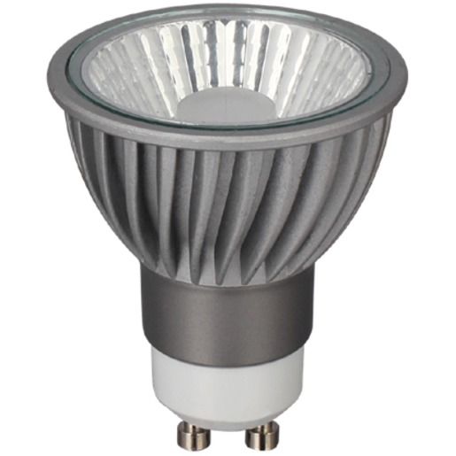 Civilight LED 9W GU10  500LM DIM2WARM
