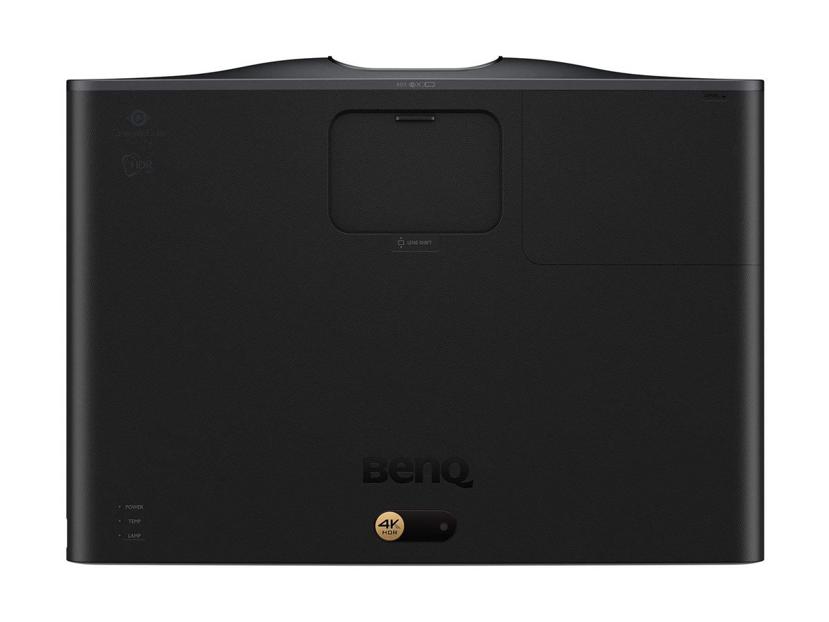 BenQ W2720i 4K HOME THEATER