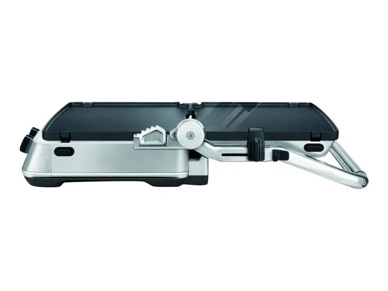 Sage SGR700BSS4EEU1 the BBQ & Press - Grill