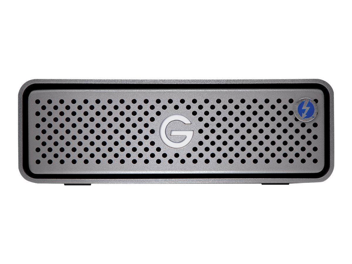 SanDisk Professional G-DRIVE PRO - Festplatte - 4 TB - extern (Stationär)