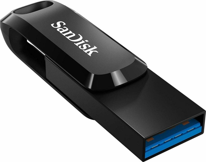 SanDisk Ultra Dual Drive Go - USB-Flash-Laufwerk