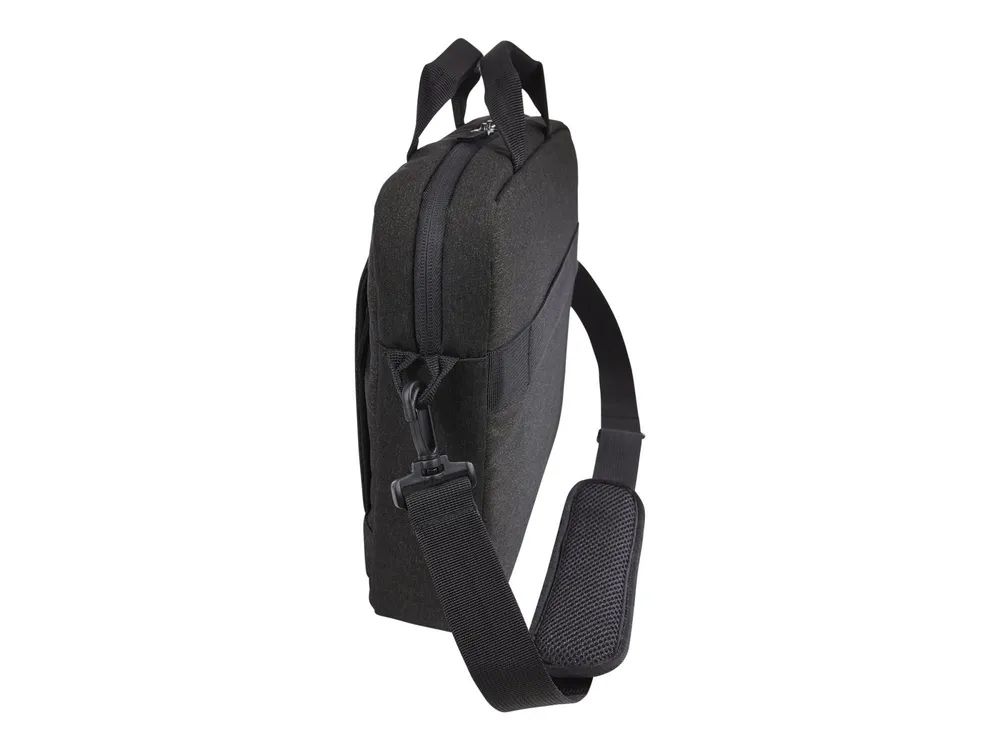Case Logic Huxton HUXA-215 - Notebook-Schultertasche - 39.6 cm (15.6")