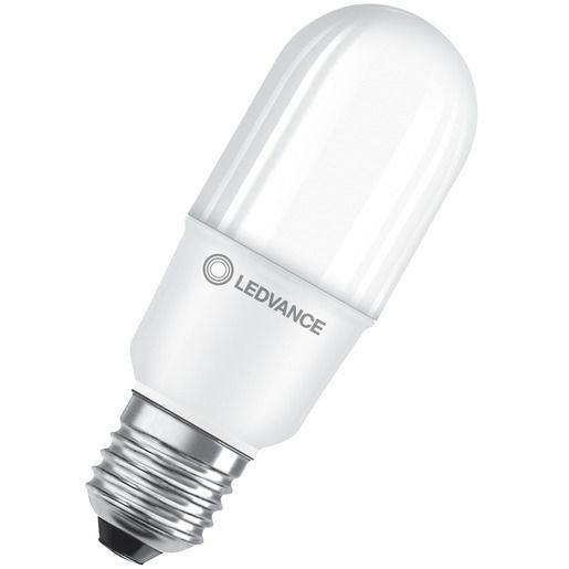 Ledvance LEDLAMPE 9W E27 840 1050LM MT / LEDVAN PERFORMANCE STICK 60 4099854057250