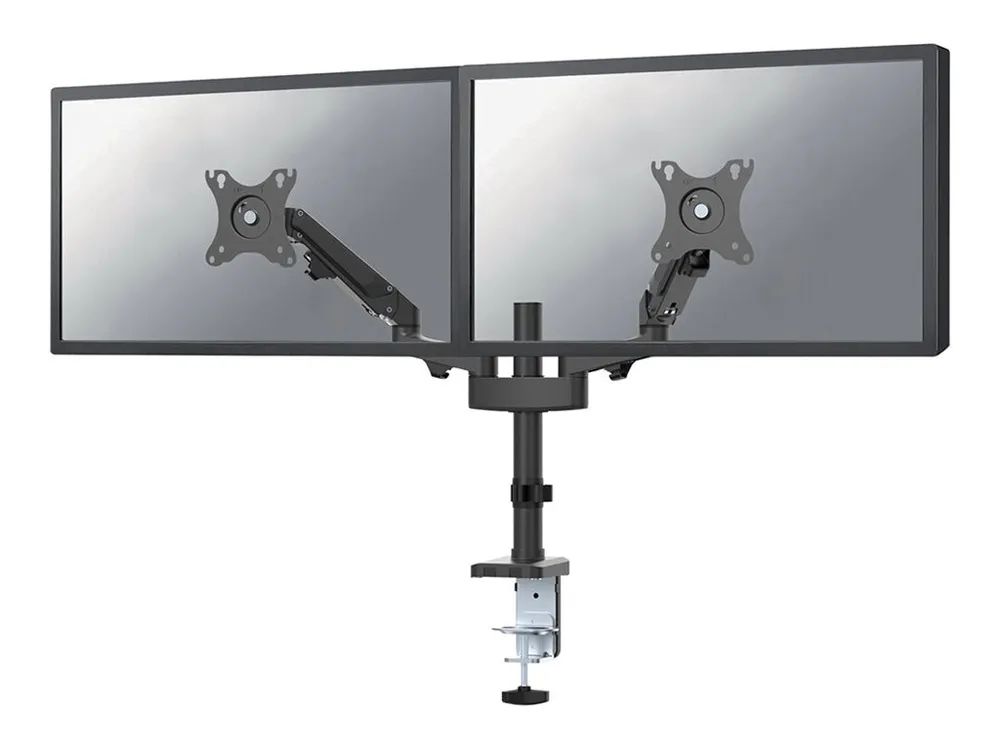 Neomounts DS70-750BL2 - Befestigungskit (Tischmontage)