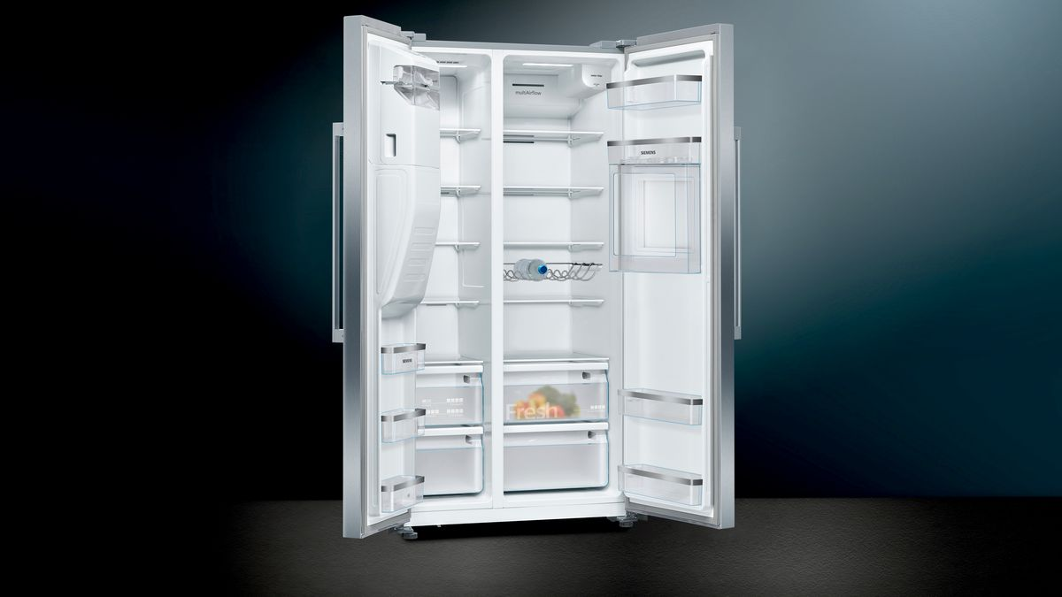 Siemens IQ500 KA93GAIEP