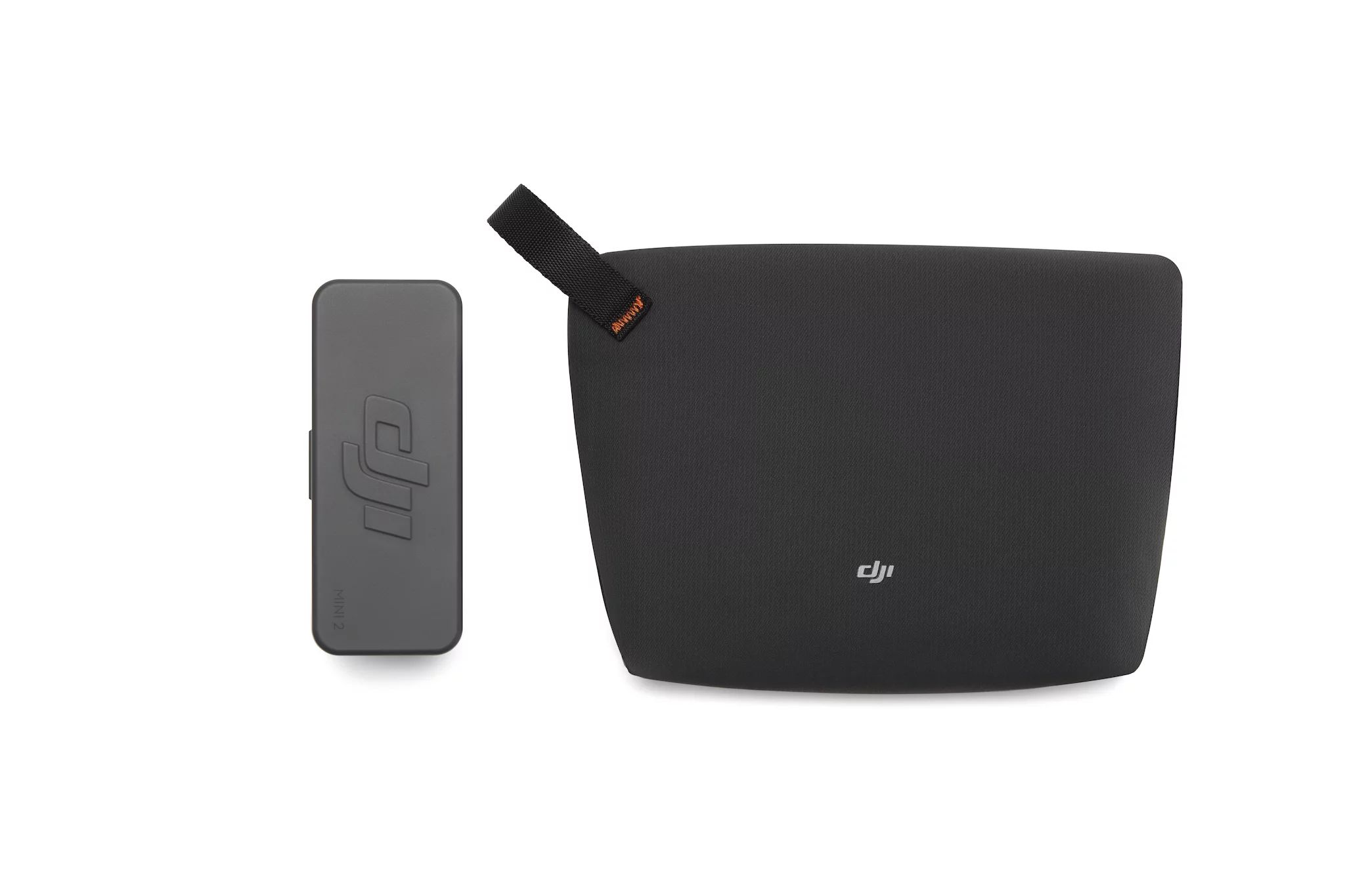 DJI Mic Mini 2 Ladeschale