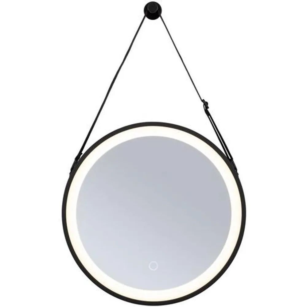 Paulmann SPIEGEL LED 7,5W 400MM TUNW / PAULMA MIRO SW MATT 26I628 71092