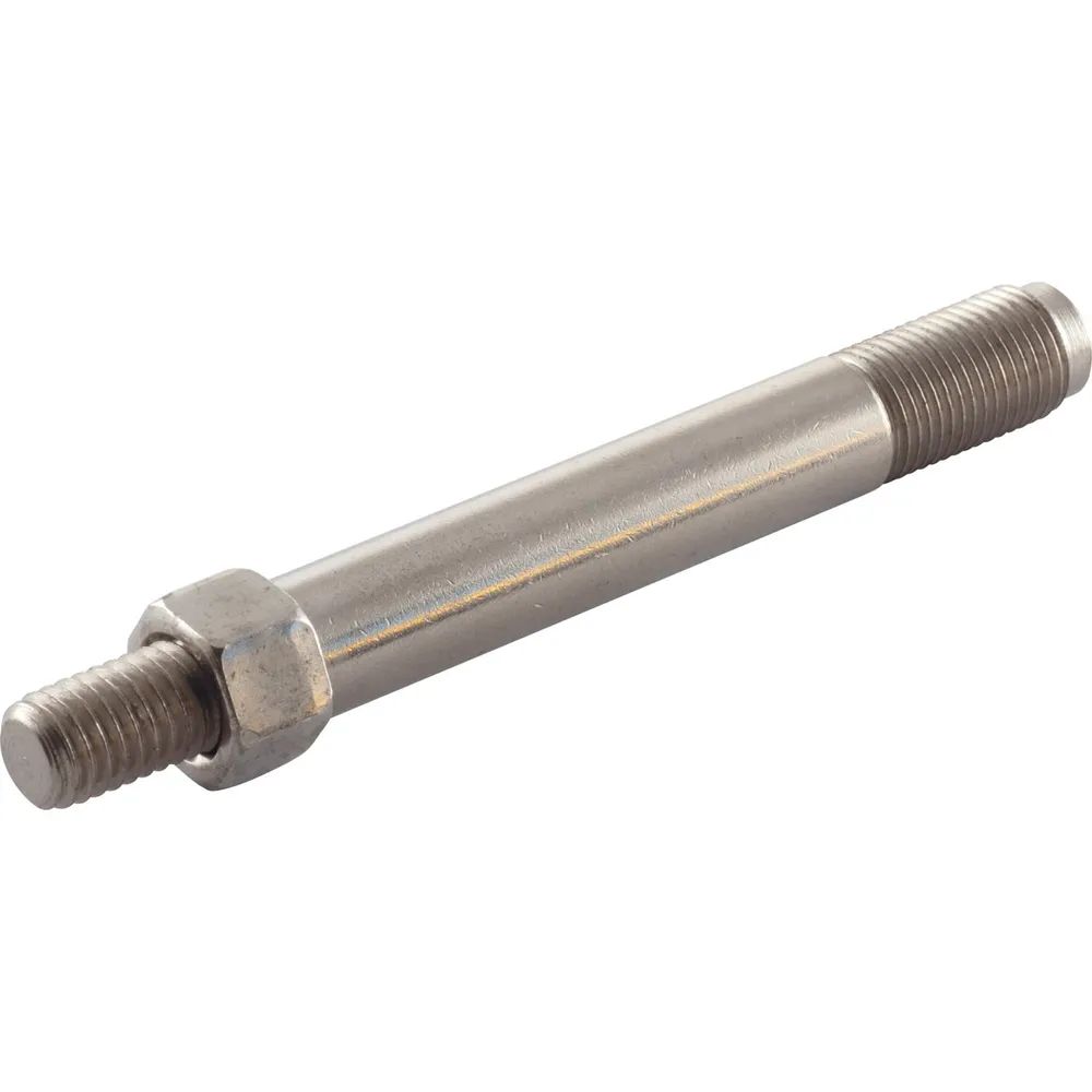 Feifar Befestigungstechnik Gesellschaft m.b.H. Feingewindedorn M10x1 zu Zweihandmutternzange MFX 511 QI / QN 10