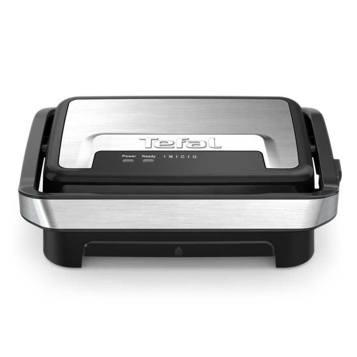Tefal Kontaktgrill GC270D Inicio Compact