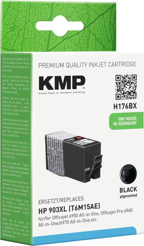 H176BX OEM HP 903XL