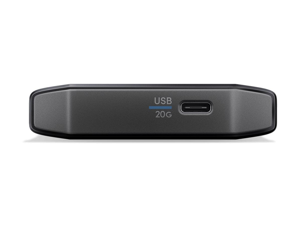 SanDisk Professional SSD PRO Blade Transport, 1TB