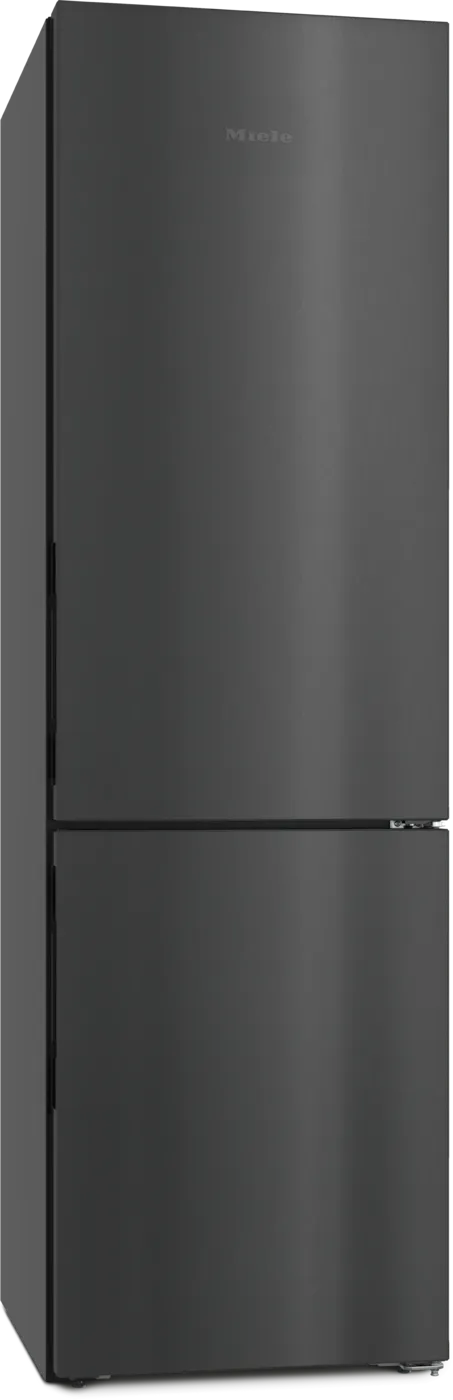 Miele KFN 4898 A-20 D bs freistehend Kühl-Gefrierkombination