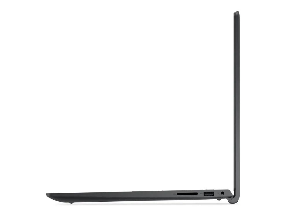 EMC Dell Pro 15 Essential PV15255 - AMD Ryzen 3 7320U / 2.4 GHz - Win 11 Pro - Radeon 610M - 8 GB RAM - 512 GB SSD NVMe - 39.487 cm (15.6")