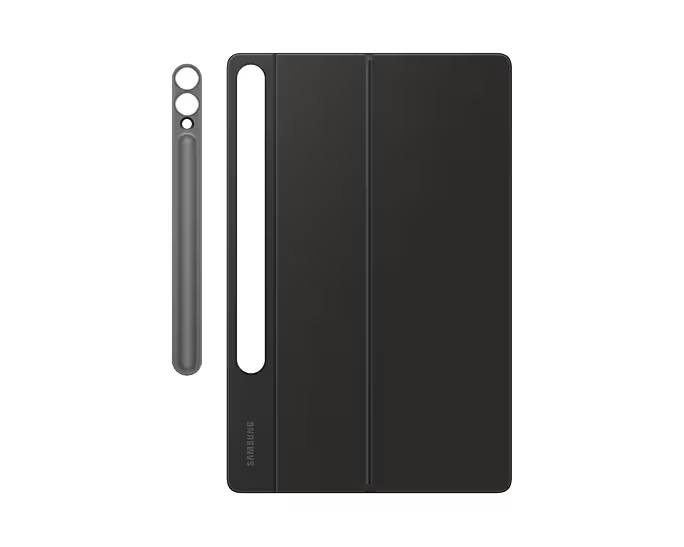 Samsung EF-DX825 - Tastatur und Foliohülle (Buch-Cover)