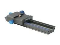 Novoflex Castel Q - Einstellschlitten