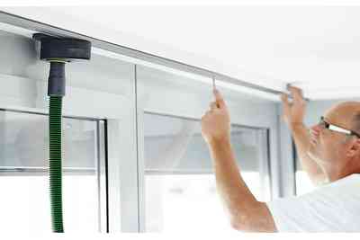 Festool CT-W