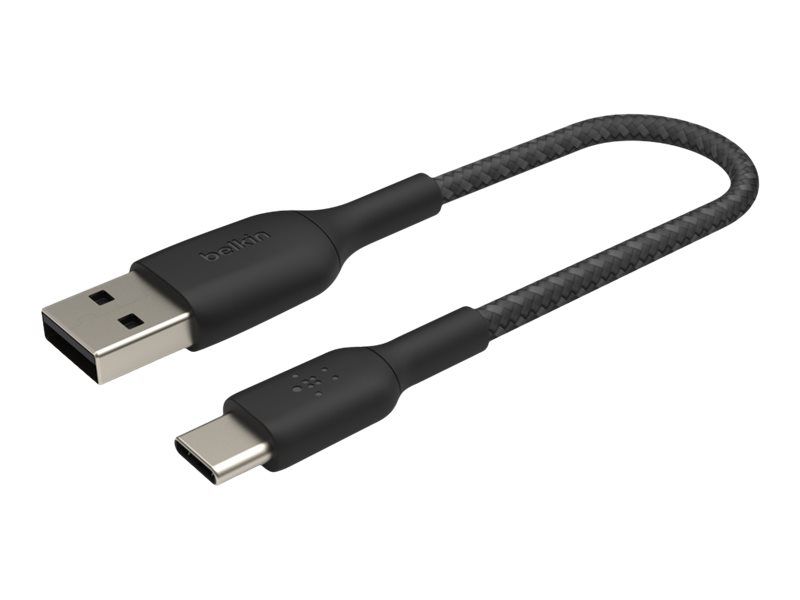 Belkin BoostCharge - USB-Kabel - 24 pin USB-C (M)