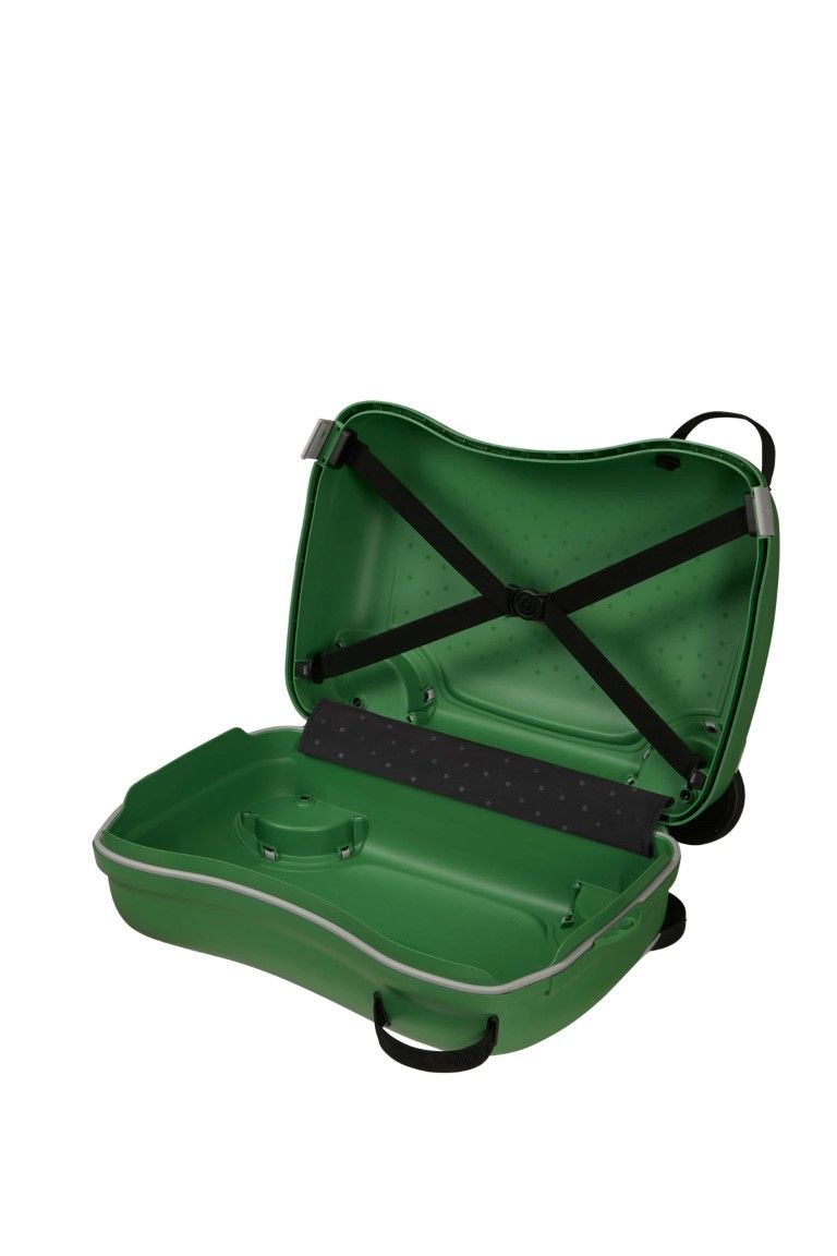 SAMSONITE DREAM2GO RIDE-ON SUITCASE, Motorrad
