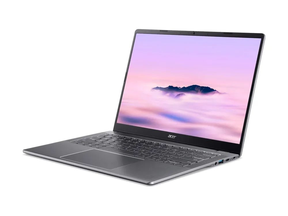 Acer CB Plus 514 CBE594-3-TCO-38QK Core 3 N355 - 128 GB - 8 GB