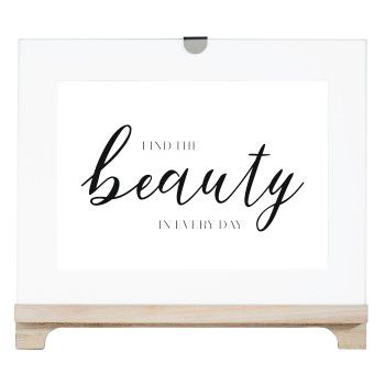 Hama Porträtrahmen "Beauty", 13 x 18 cm