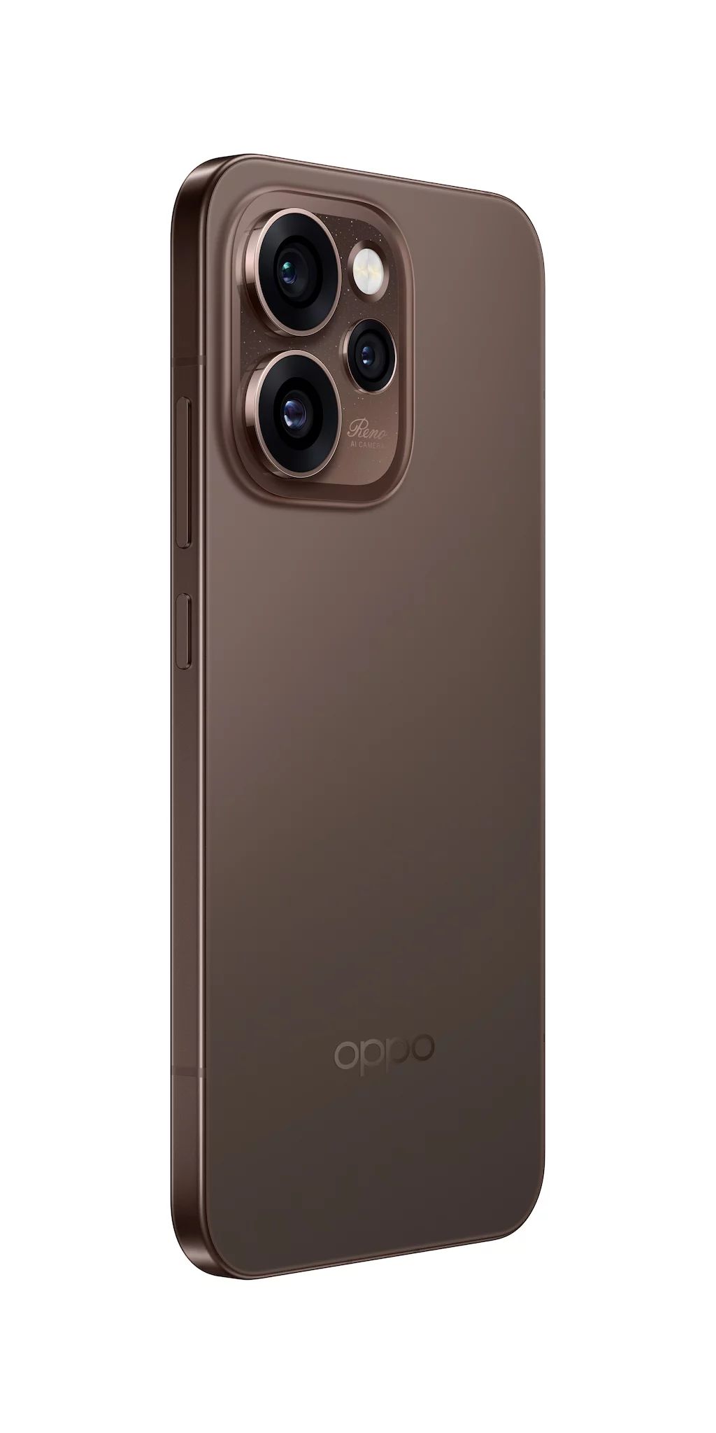 OPPO Reno15 Pro 5G CPH2813 Europe 512GB/12GB Dusk Black OEU