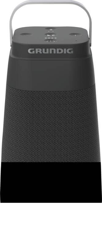 Grundig Portabler Lautsprecher GBT Connect 360