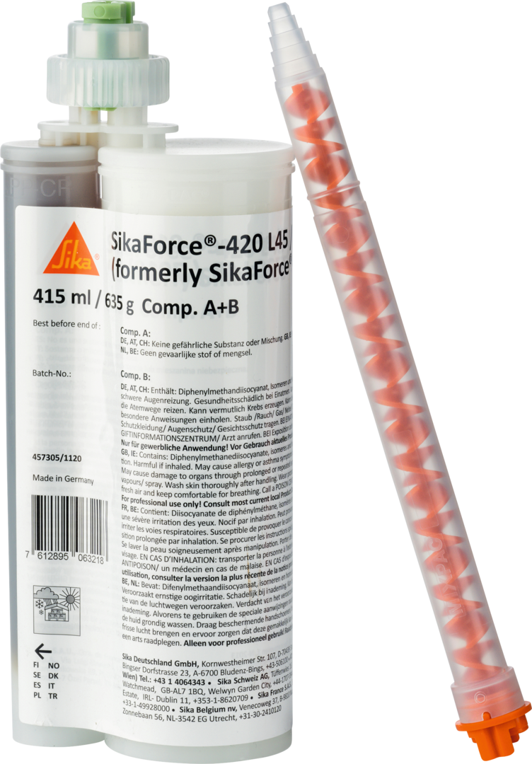 Sika SikaForce-420