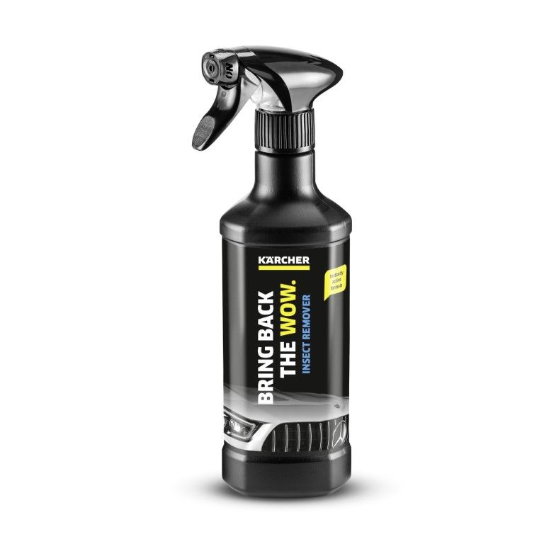 Kärcher Insektenentferner 3-in-1 (0,5l)