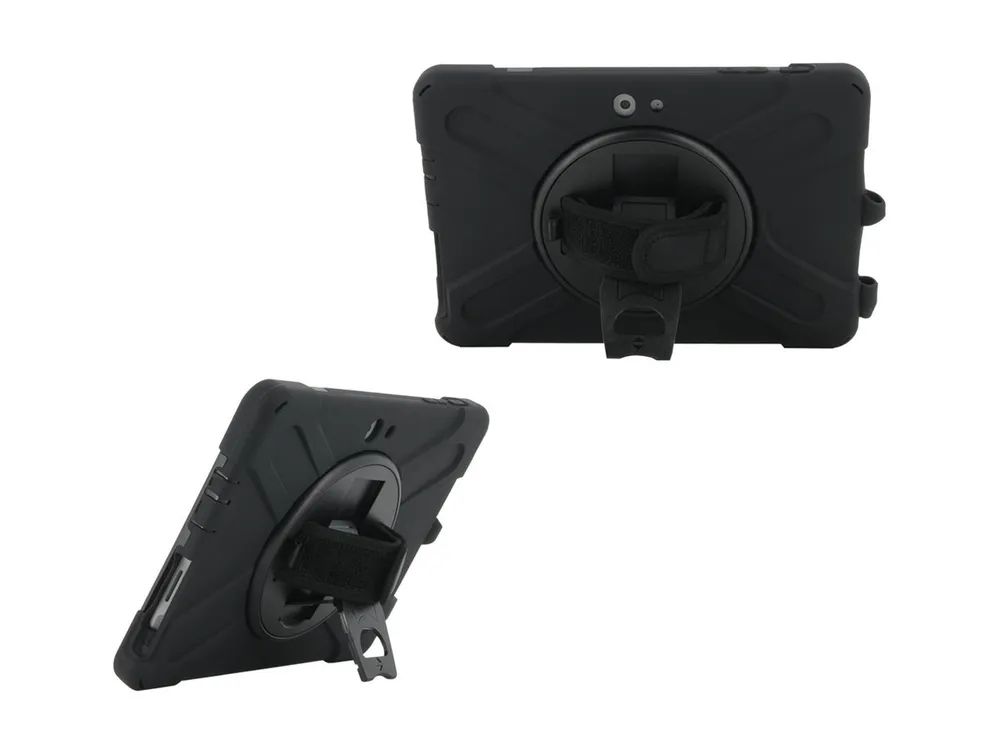 Mobilis all in Case for Lenovo Tab K11 2nd gen+ Shoulder st