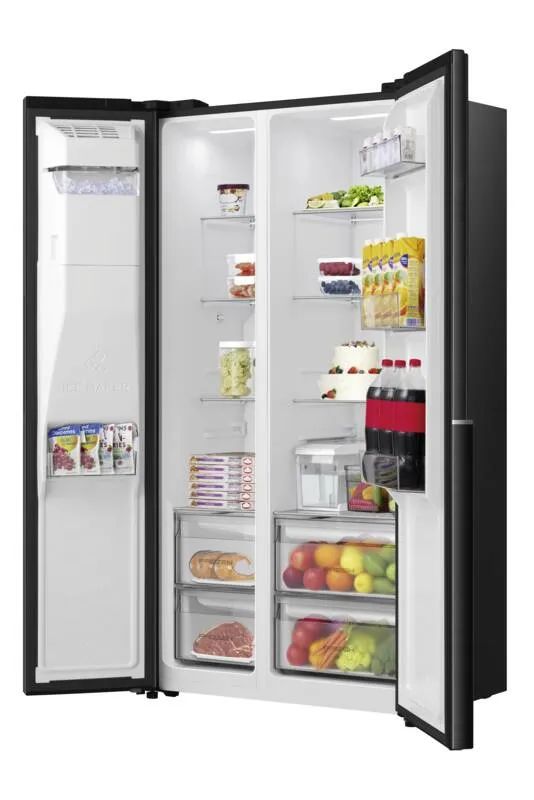 Gorenje NRS917E61BX