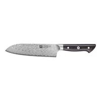 Zwilling TAKUMI - Santokumesser - 18 cm - Karbonstahl - 1 Stück(e)