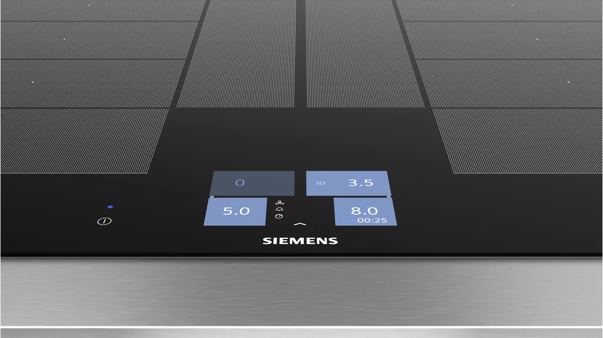 Siemens iQ700 EX875KYV1E