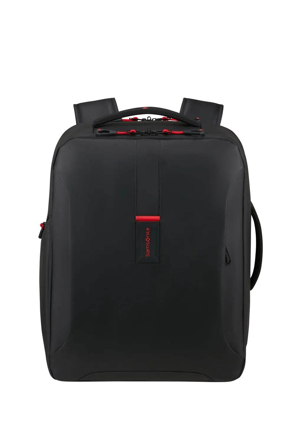 SAMSONITE PARADIVER LIGHT UNDERSEAT BACKPACK M, BLACK