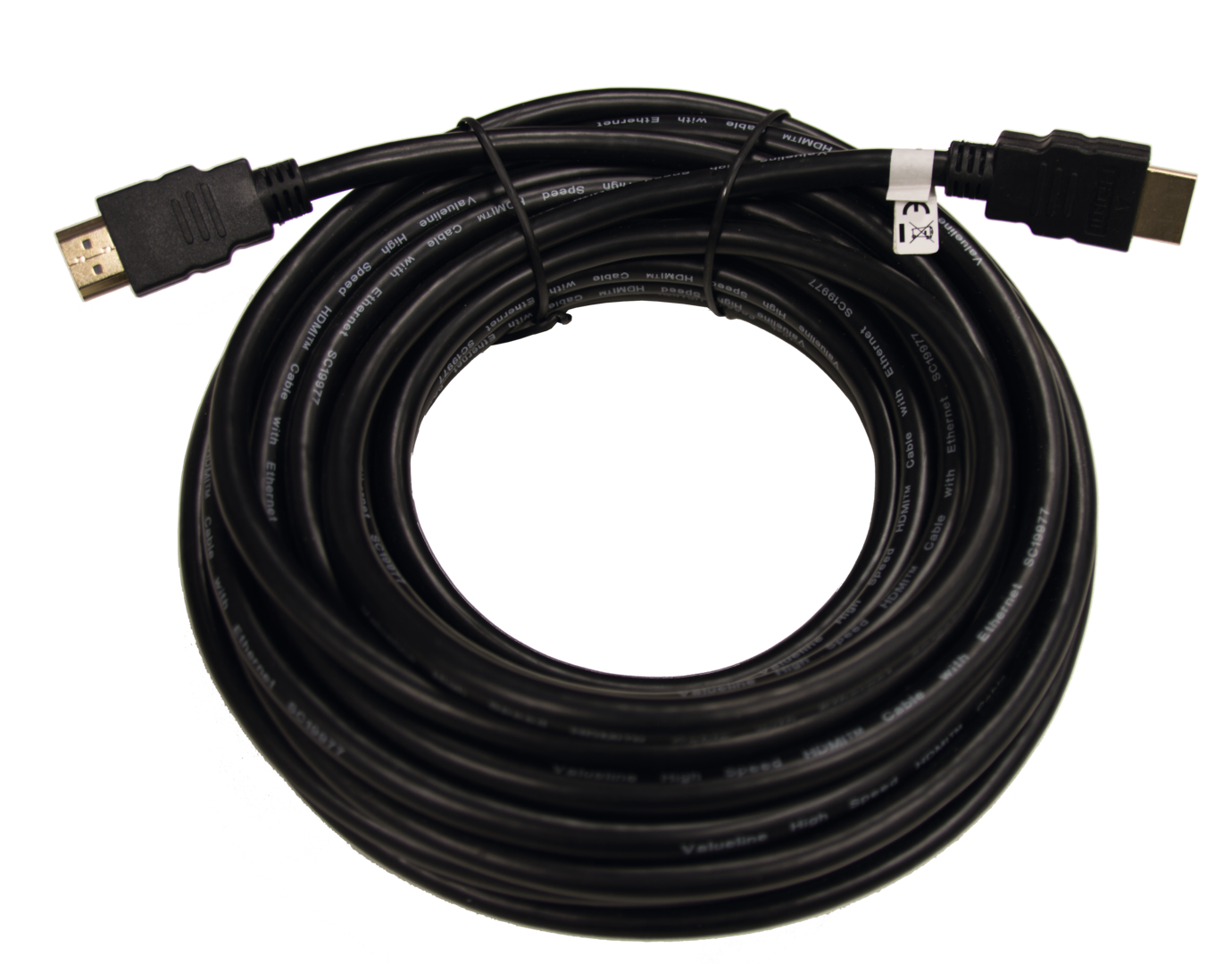 InnTec HDMI-Kabel 10 m