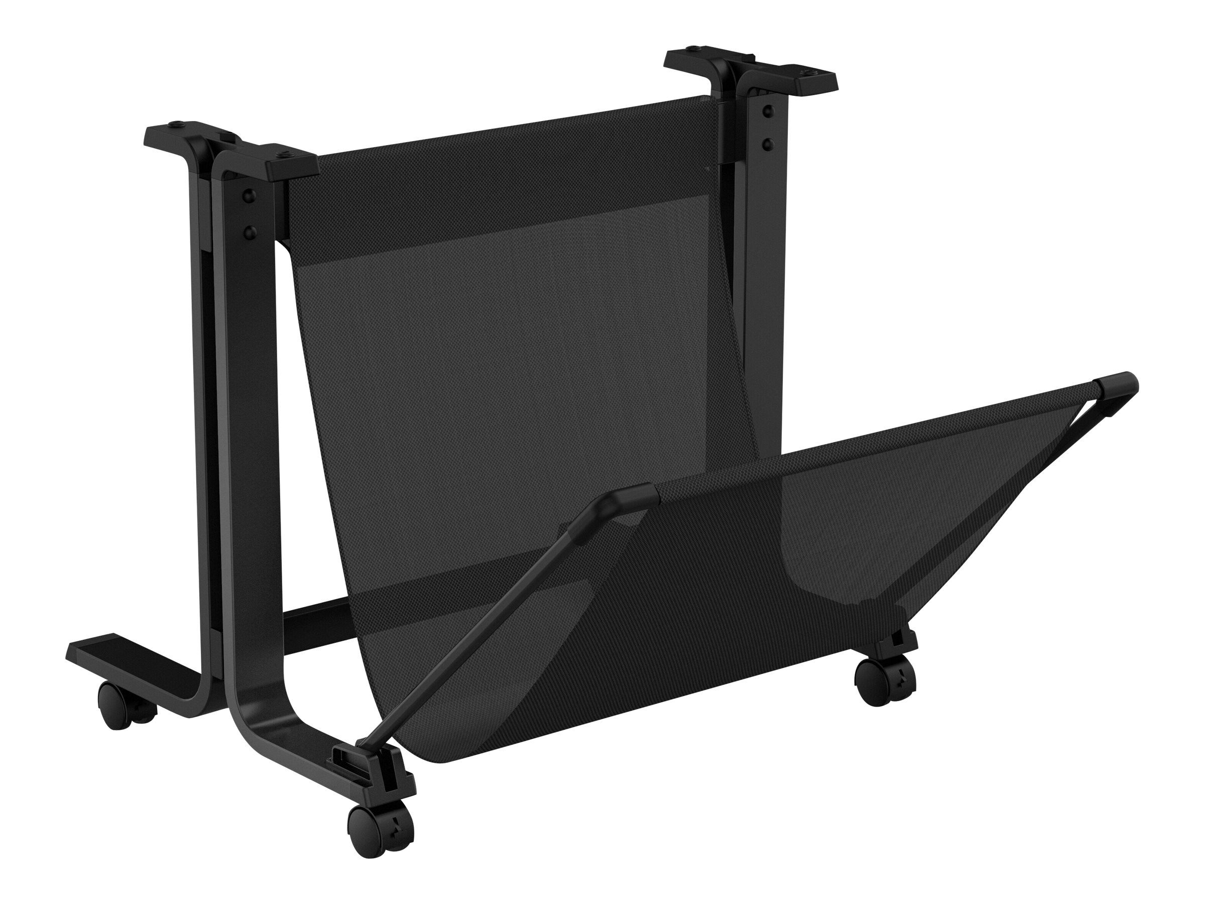 HP Druckerständer - für DesignJet T210, T230, T250, T610 (24")