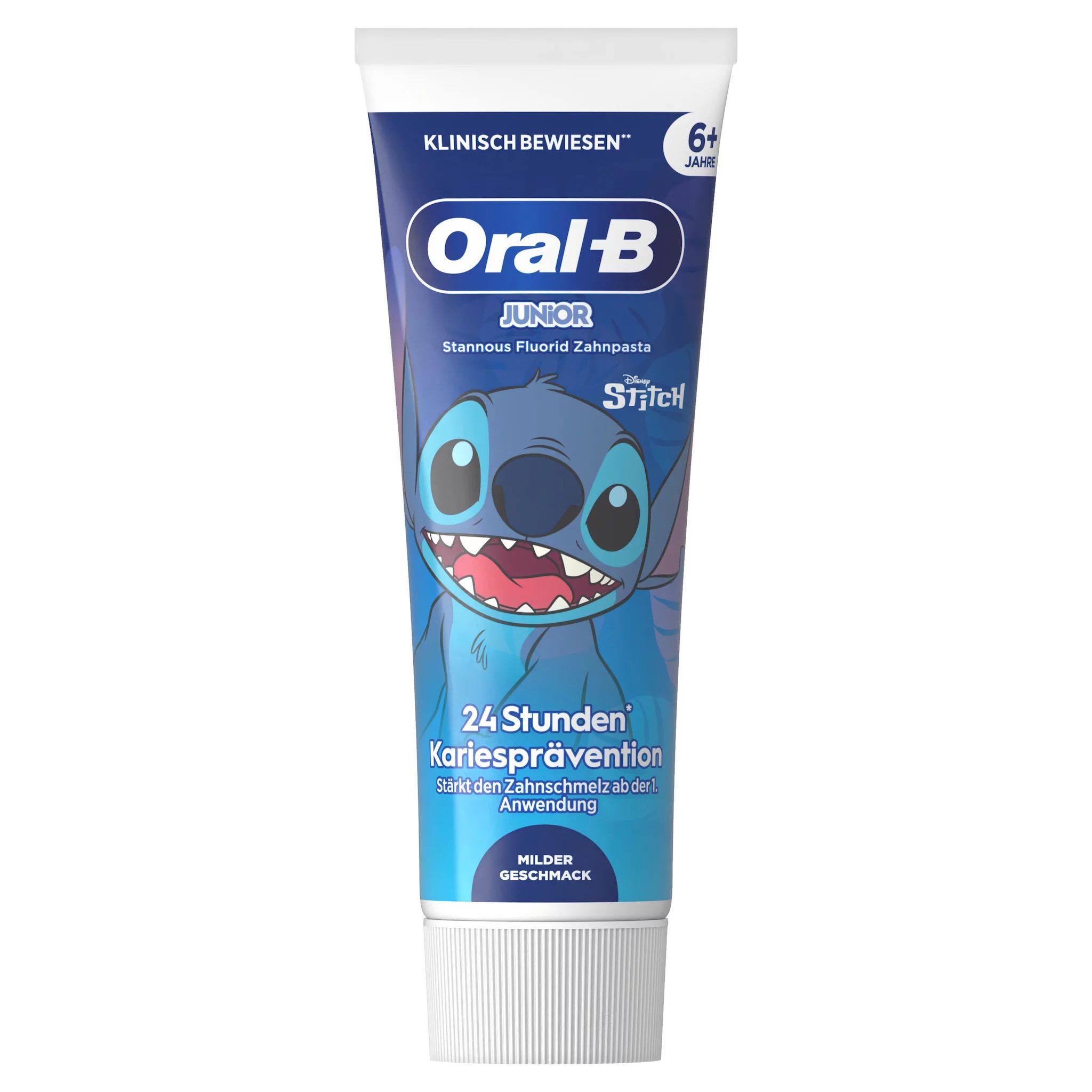 Oral-B Junior Stitch, 75ml